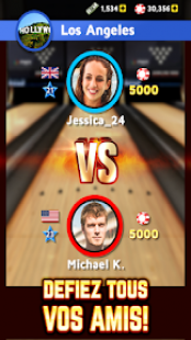Bowling King 1