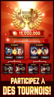 Bowling King 2
