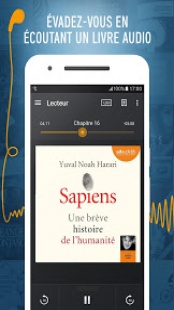 Audible 1
