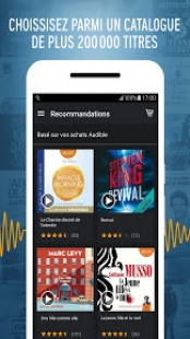 Audible 2