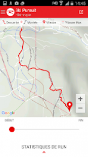 Ski Pursuit 1