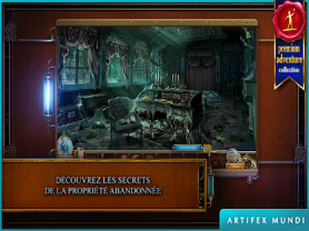 Les Mystres du temps2 : La Vengeance de Viviane 2