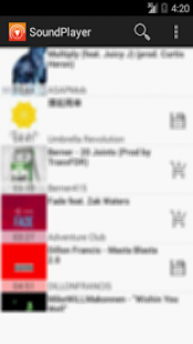 SoundLoader Soundcloud 1