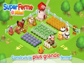 Super Ferme Mini 1
