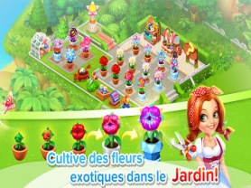 Super Ferme Mini 2