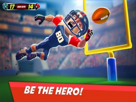 Boom Boom Football 1