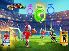 Boom Boom Football 2