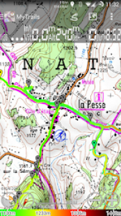 MyTrails 1