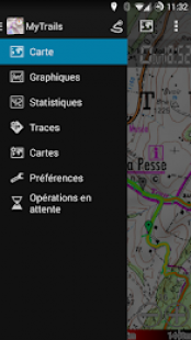 MyTrails 2