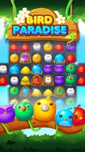 Bird Paradise 1
