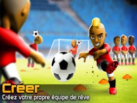 BIG WIN Soccer : Football 1