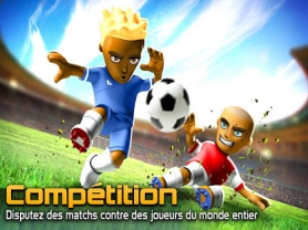 BIG WIN Soccer : Football 2