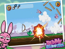 Bunny Shooter 1