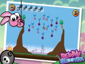 Bunny Shooter 2