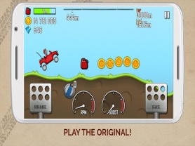 Hill Climb Racing 1