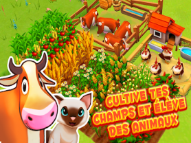 Farm Story 2 2