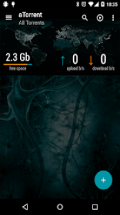 aTorrent 1