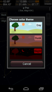 SkEye - Astronomy 2