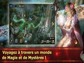 Deck Heroes : Duel des Tnbres 2