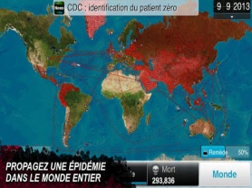 Plague Inc. 2