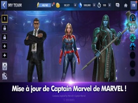 MARVEL Future Fight 1