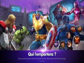 MARVEL Future Fight 2