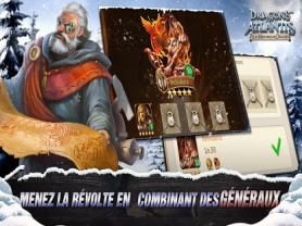 Dragons of Atlantis: Hritiers 2