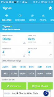 Skiinfo Ski & Neige 2