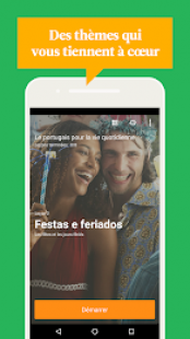 Babbel : Apprends le portugais 1