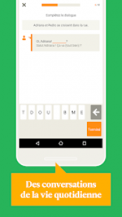 Babbel : Apprends le portugais 2