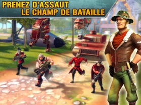 Blitz Brigade 1