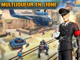 Blitz Brigade 2