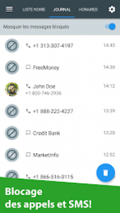 Calls Blacklist 1