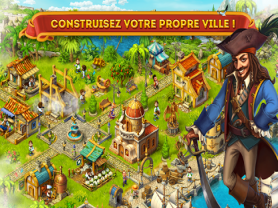 Maritime Kingdom 1