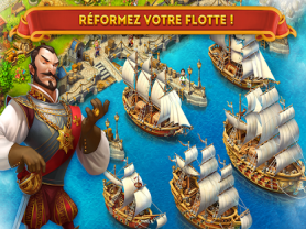 Maritime Kingdom 2