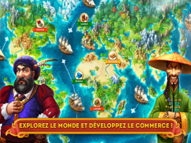 Maritime Kingdom 3