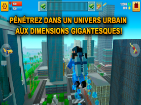 Block City Wars 2