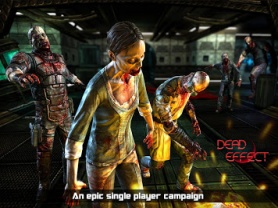 Dead Effect 2