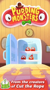 Pudding Monsters 1