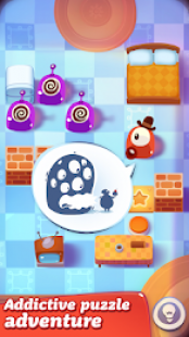 Pudding Monsters 2