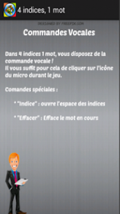 4 indices 1 mot 2