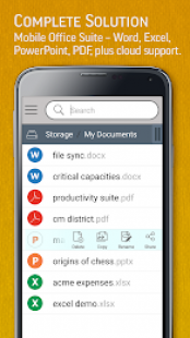 SmartOffice 1