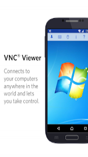 VNC Viewer 1