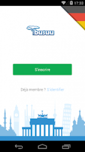 Apprends l'Allemand avec Busuu 1