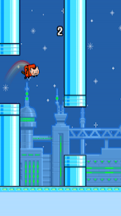 Flappy Nyan 2