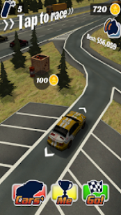 Highway Crash Derby 1