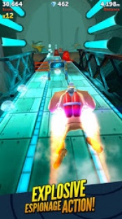 Agent Dash 2