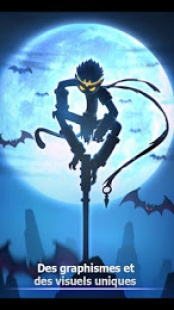 League of Stickman - Shadow legends 1