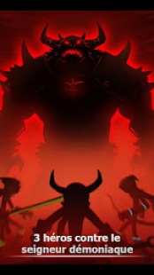 League of Stickman - Shadow legends 2