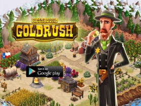 Goldrush : Westward Colons 2